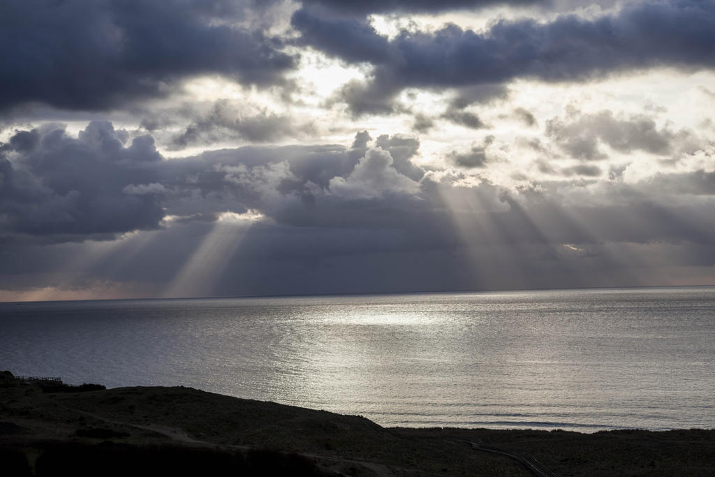 Viviendas De Uso Turistico Finisterrae Playa Екстер'єр фото